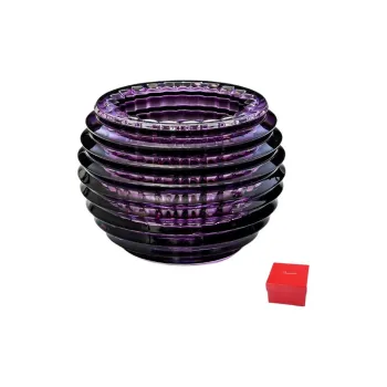 Baccarat Aromatherapy Accessory Purple