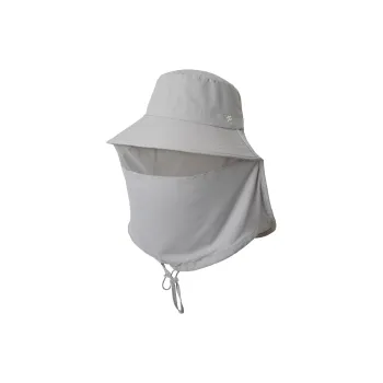 KENMONT Polyamide Sun Protection Hats Women's