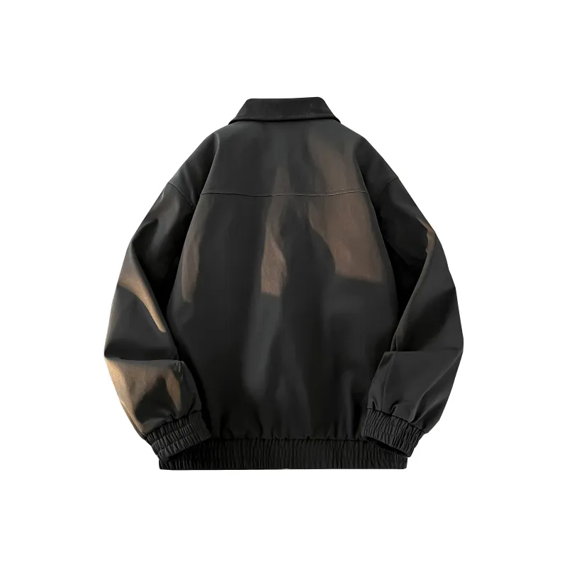 BEENTRILL Jackets Unisex-2