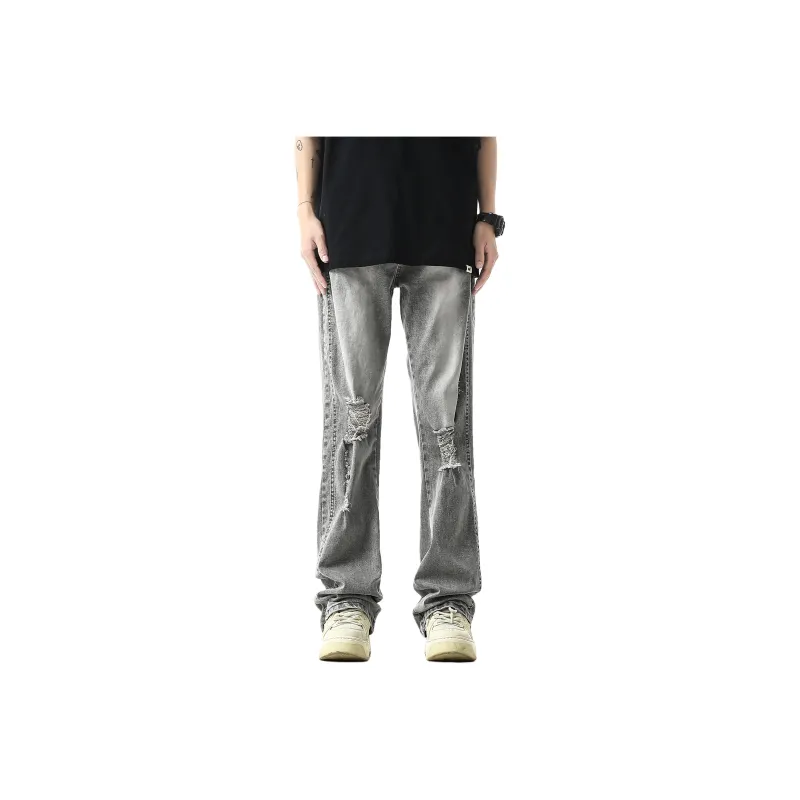CREAZIONI LA FANTASIA E MOBILE Jeans Unisex-16