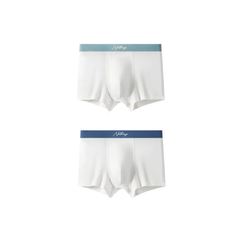 Qiao Ni Tong Underpants Men's Combo Set-11