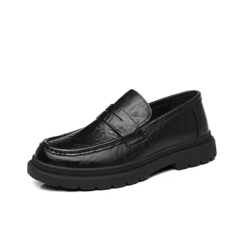 Captain illy Loafers Men