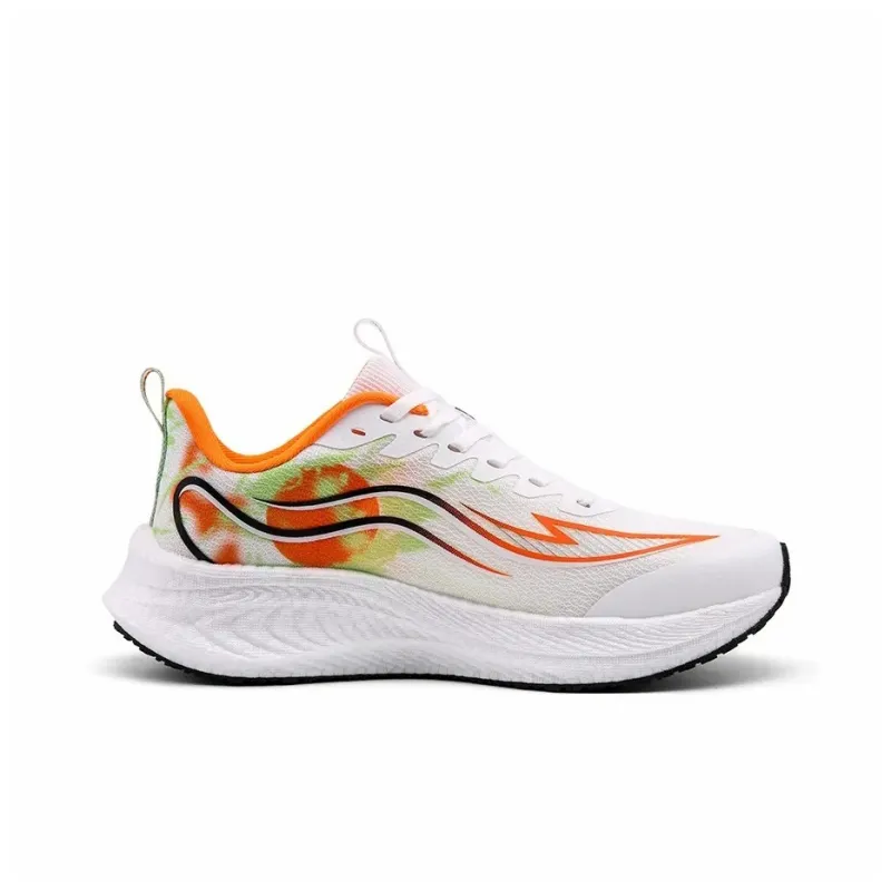 Yalu Cushioning Abrasion Resistant Breathable Balance Lightweight Low Top Casual Shoes Unisex-16