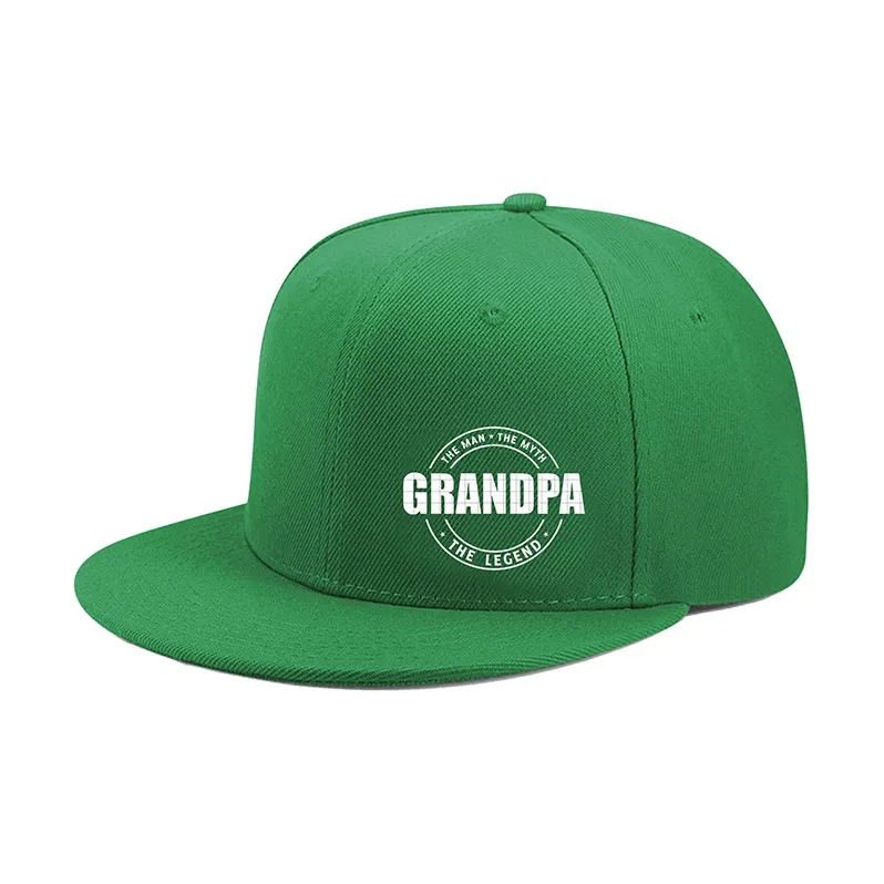 CARTELO Polyester Baseball Caps Unisex-3