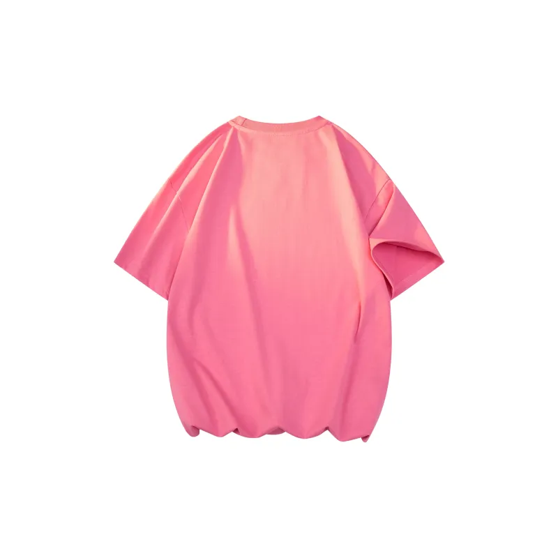 *EVAE+MOB T Shirts Unisex-7