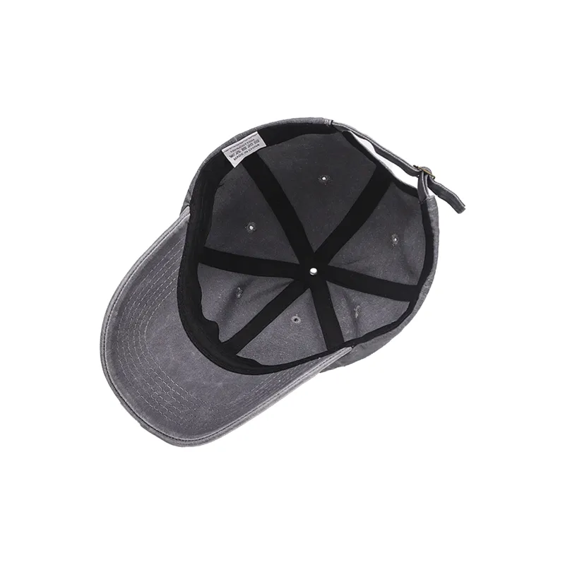 Disney Cotton Baseball Caps Unisex-3