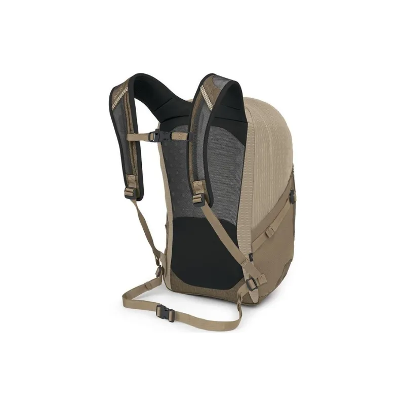 OSPREY Nylon Backpack Small Size Unisex Tan-2