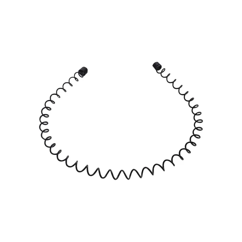 Danqin Headbands Unisex-18