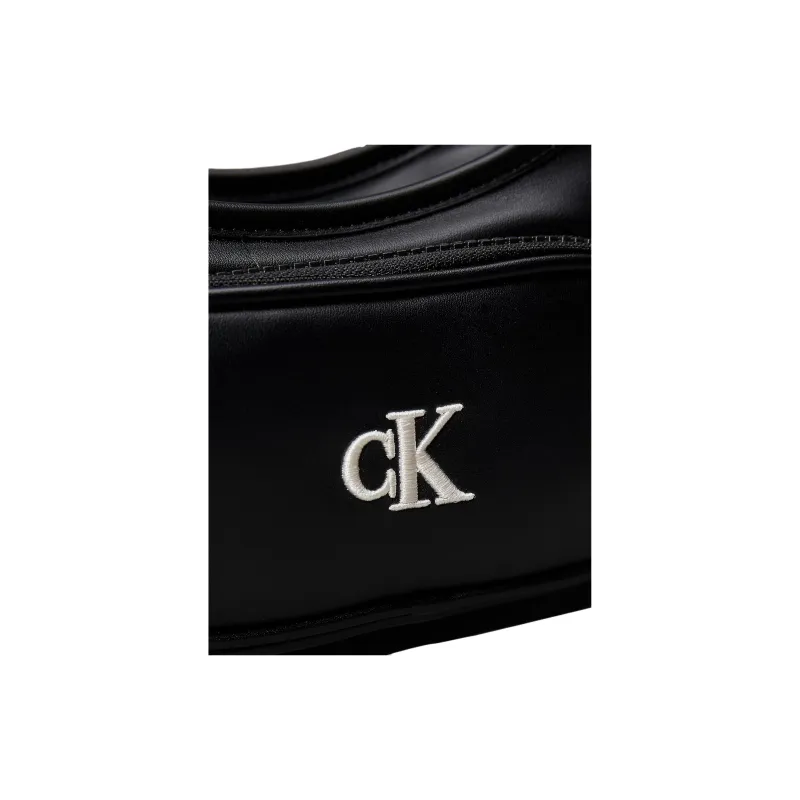 Calvin Klein Logo print Bag-3