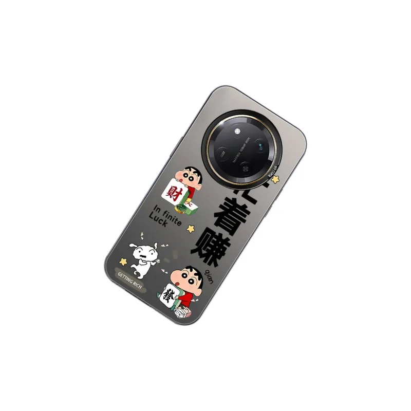 DAHUAXIAN Phone Cases-2