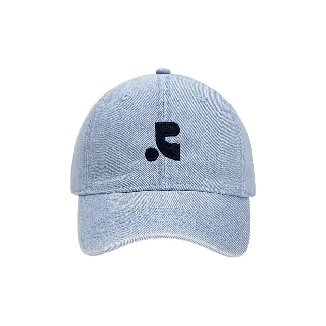 SLEEPYWALK Cotton Baseball Caps Unisex-1