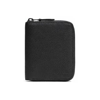COACH Zip Around Wallets