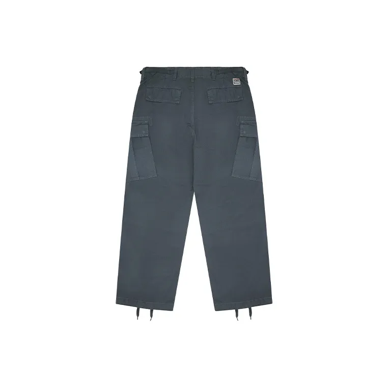 Vision Street Wear Cargo Pants Unisex-3