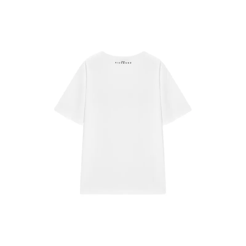JOHN RICHMOND SS25 T Shirt Men's-6