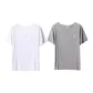 White+Light Gray