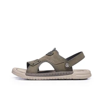 LAORENTOU Beach Sandals Men