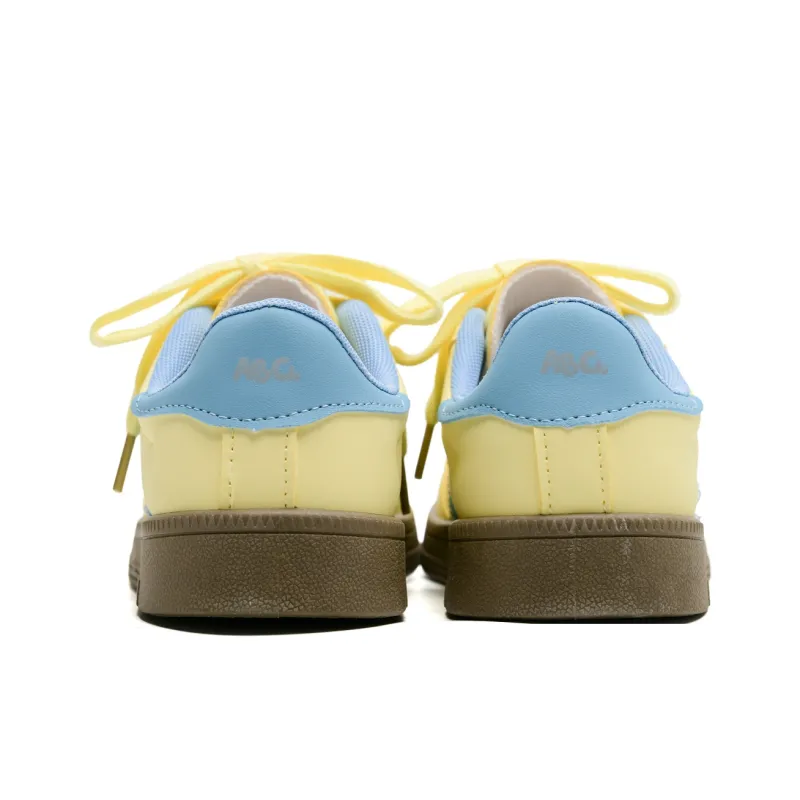 ABCIO Slip Resistant Cushioning Support Height Increasing Low Top Skateboard Shoes Women's Box Included-52