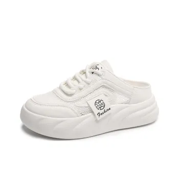 BBMTR Quiet Wrap toe Slippers Women's