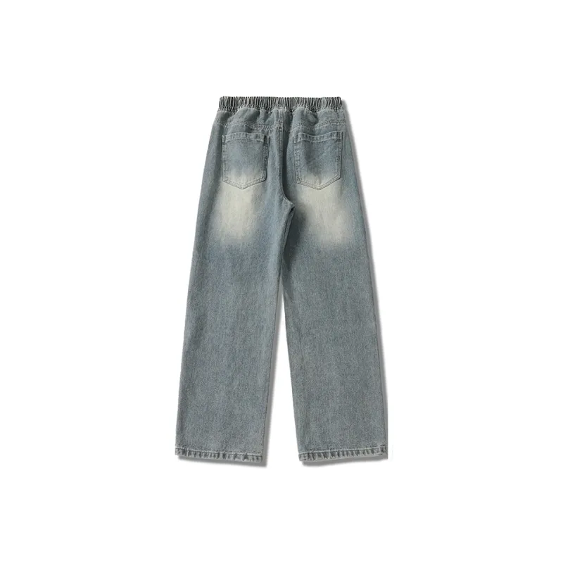 33TH Jeans Unisex-1