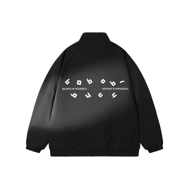 BOBBY ABLEY Jackets Coats Unisex-13