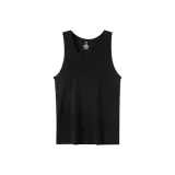 Black[100% cotton+7A Antibacterial]