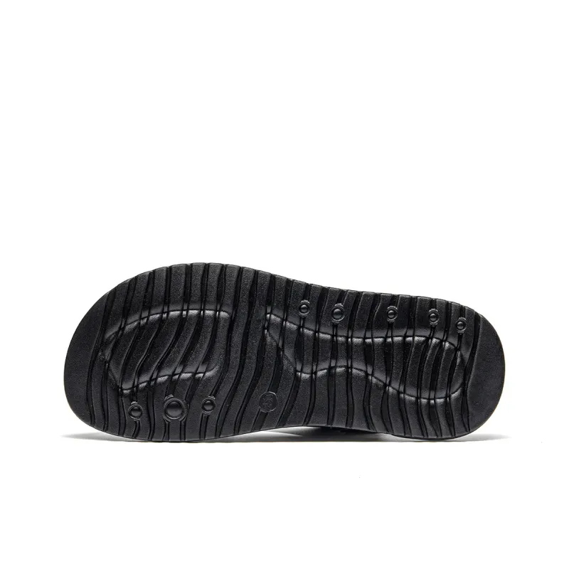 Spider King Beach Sandals Men's-4