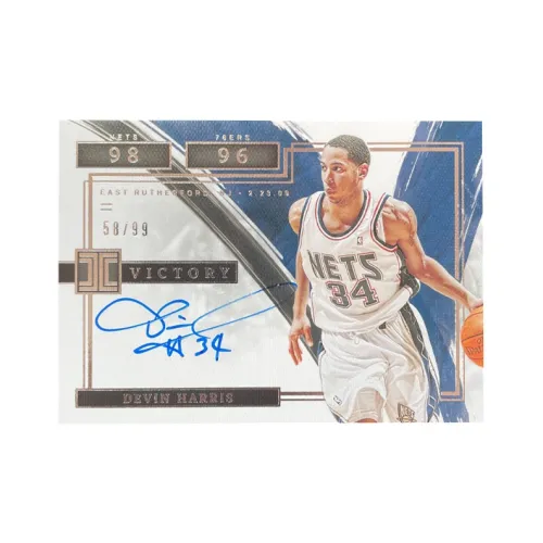 PANINI Sports Cards