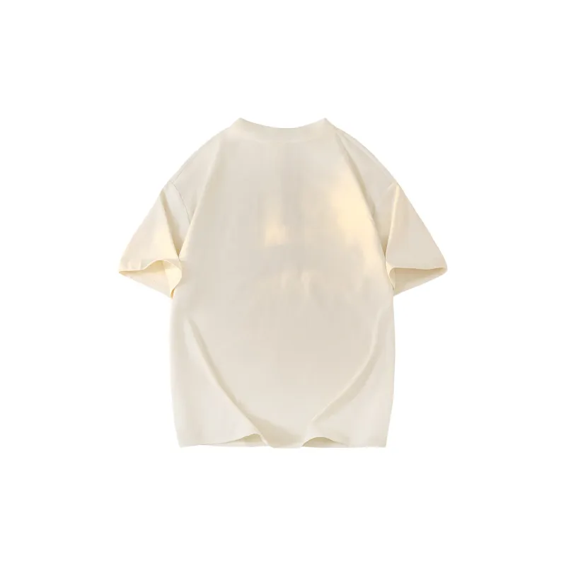 MINISO T Shirts Unisex-14