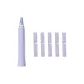 Light Purple, Soft and Tender, 5 Pack
