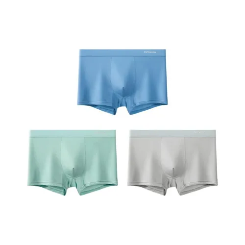 MIIOW Cool One Summer Series Underpants Men's 3 Pack