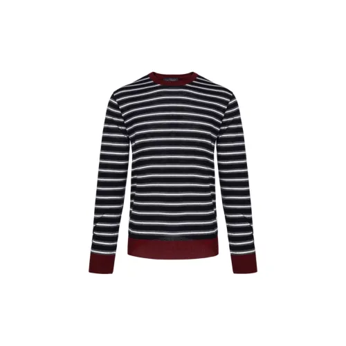 Paul & Shark Yachting Knitwear Men's Blue