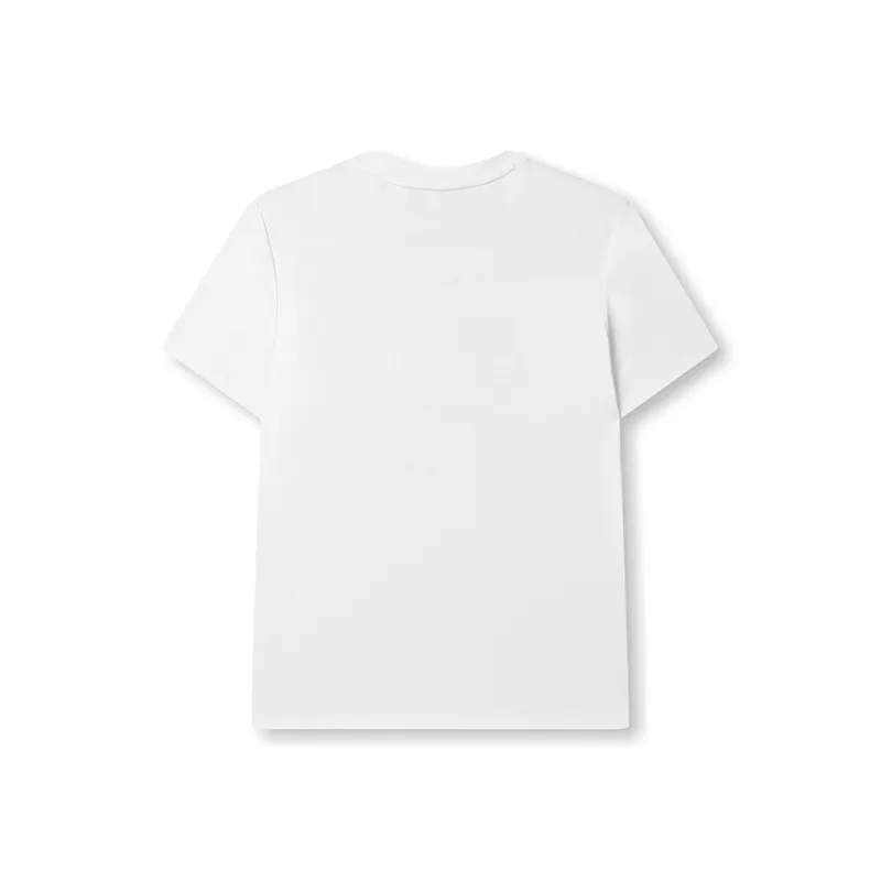 FILA Regular T Shirt Women's Bright White-1