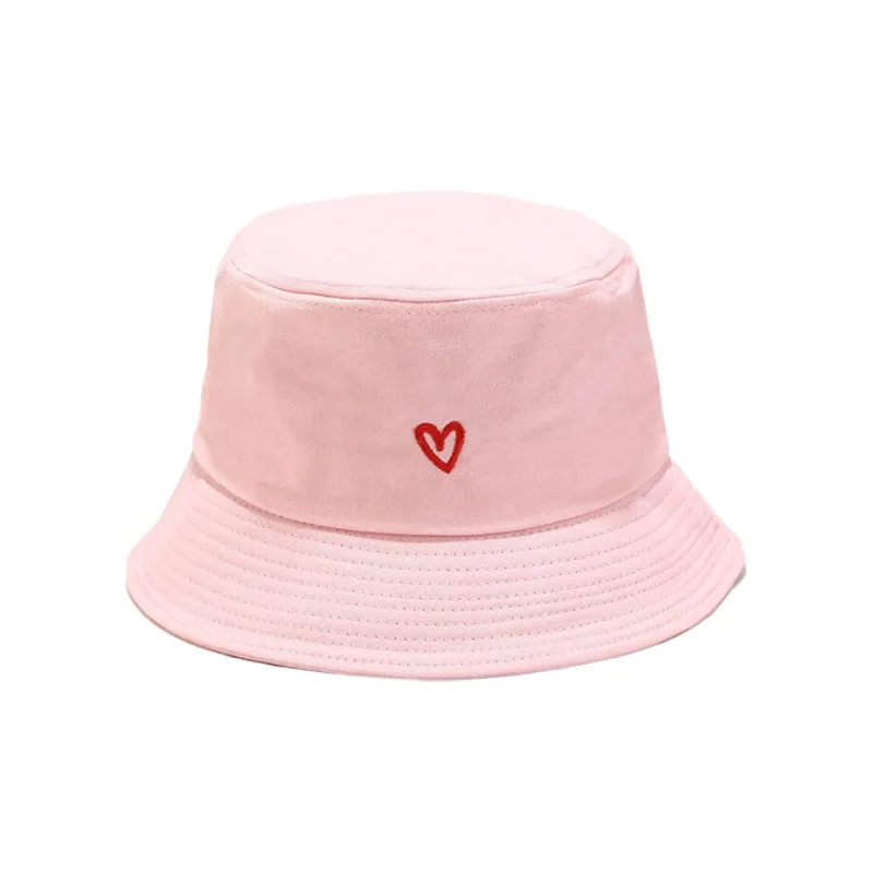 Mulinsen Polyester Bucket Hats Unisex-5