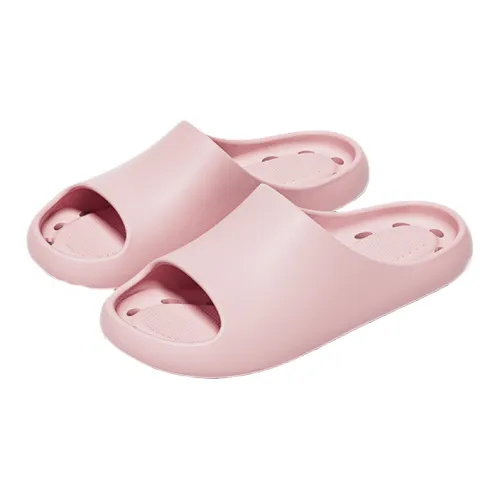 Meter Leak Proof Slip Resistant Slippers For Indoor Home Use, Summer Home Eva Bathroom Slippers For Comfortable Bathing