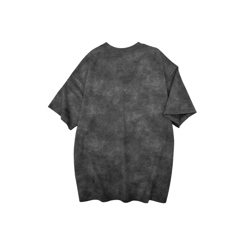Quiksilver T Shirts Unisex-11