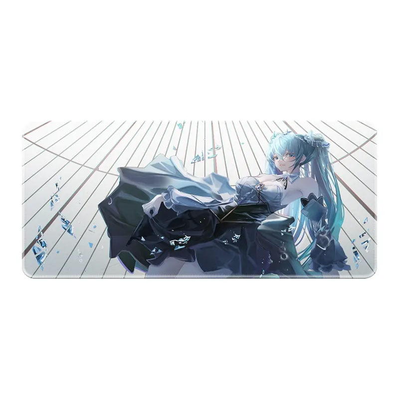 ZHUANGXINGXIA Mouse Pads-4