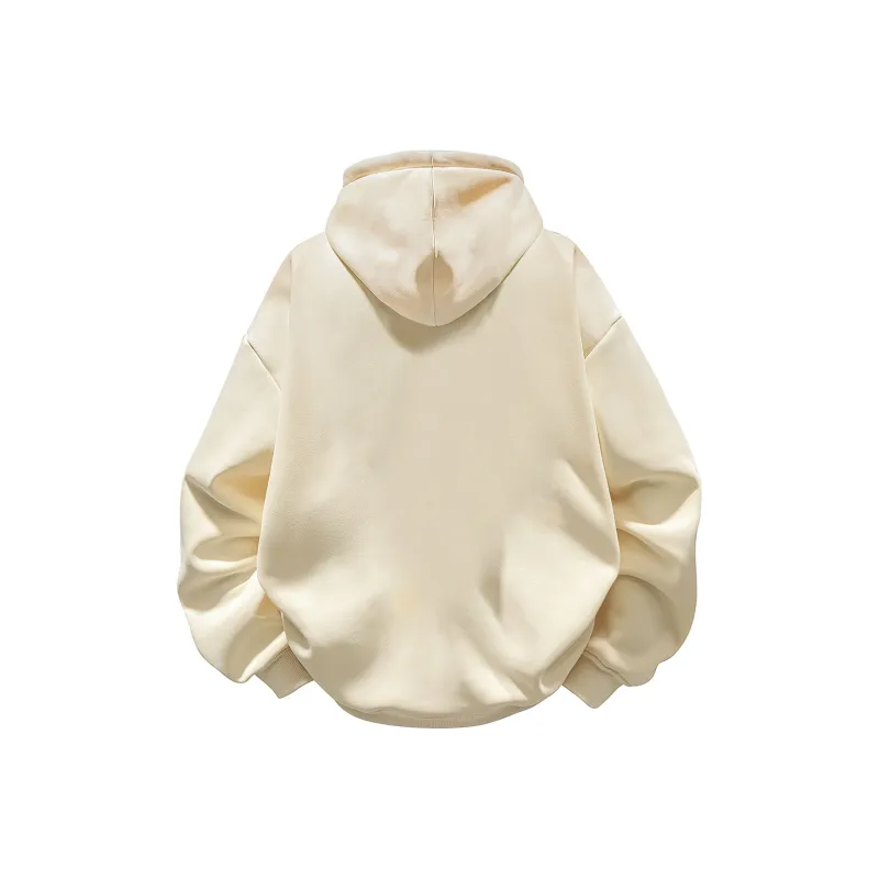 CHARLIE GOLF Sweatshirts Unisex-5