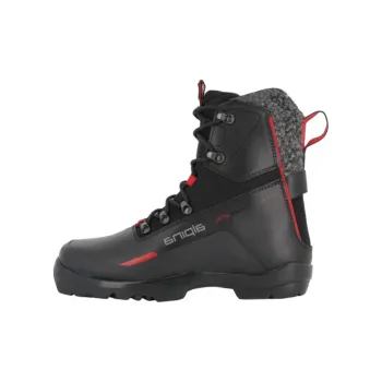 ALPINA Single Snowboard Ski Boots Men's