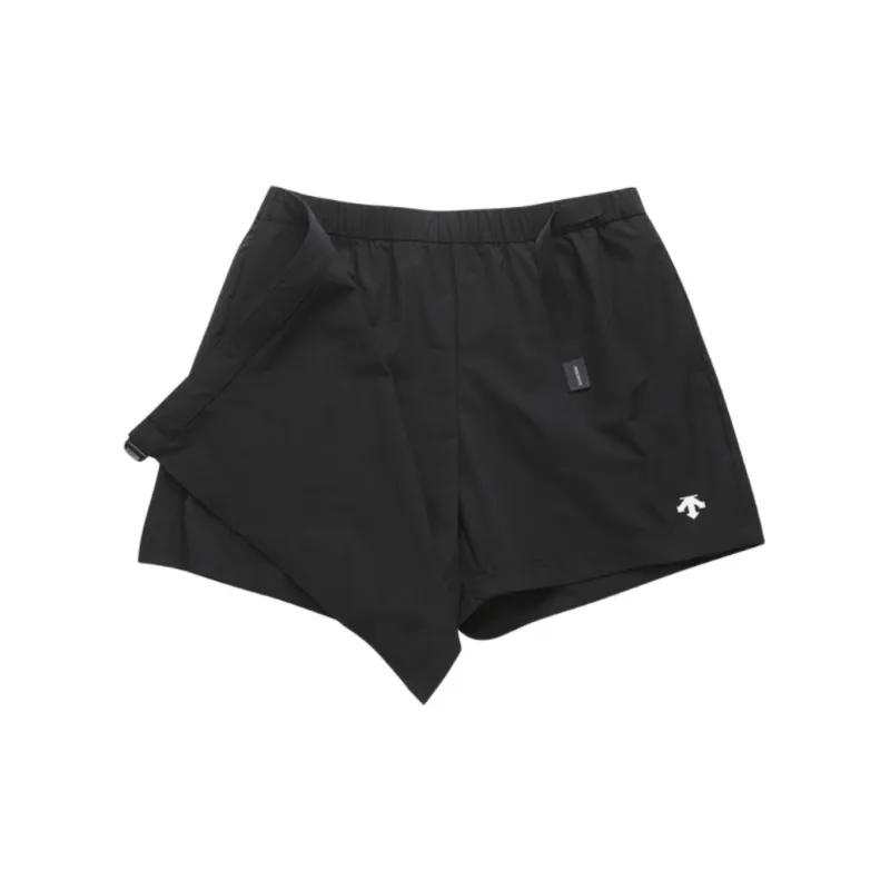 DESCENTE Casual Shorts Women's-4