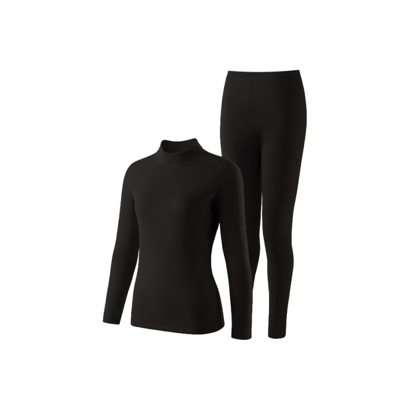 H YXIANG Unisex Thermal Sets-1