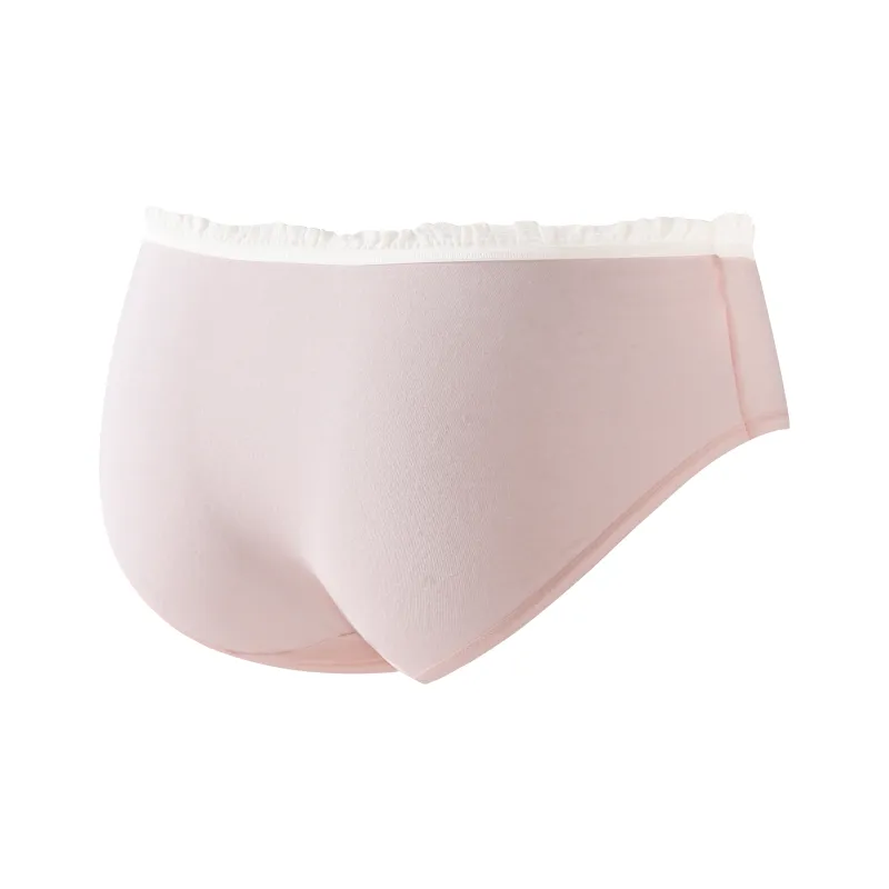 Close fitting Areas Underpants Women's 4 Pack-2