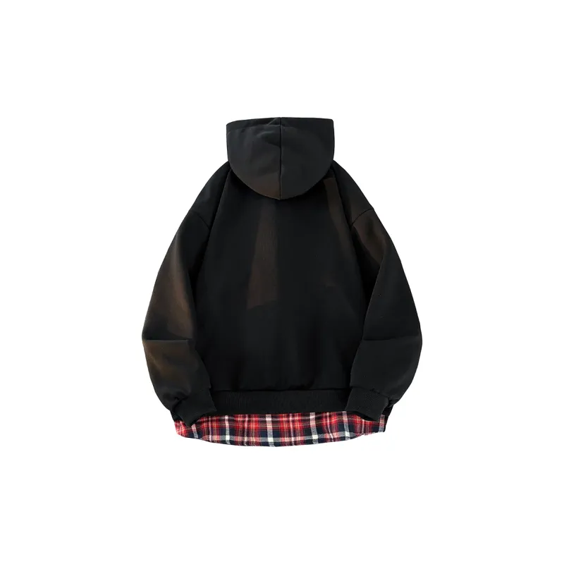 HAVR Jackets Unisex-9