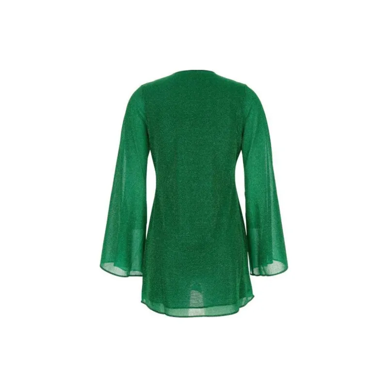 Oséree Lumière O Gem Kaftan-1