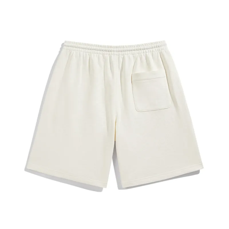 PEACEBIRD MEN Casual Shorts Men's-3