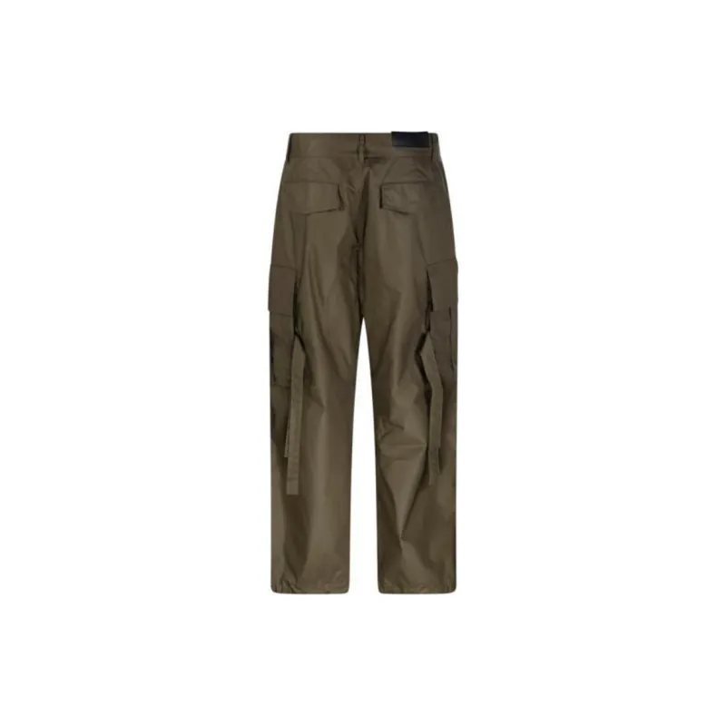 DARKPARK Saint Cargo Trousers-1