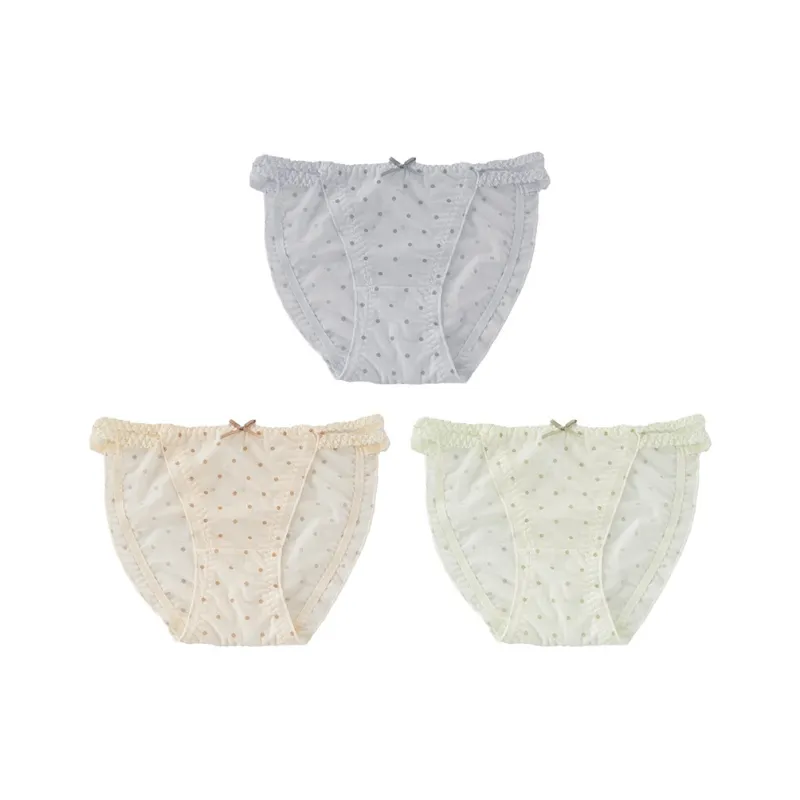 MIIOW Unisex Underpants-33