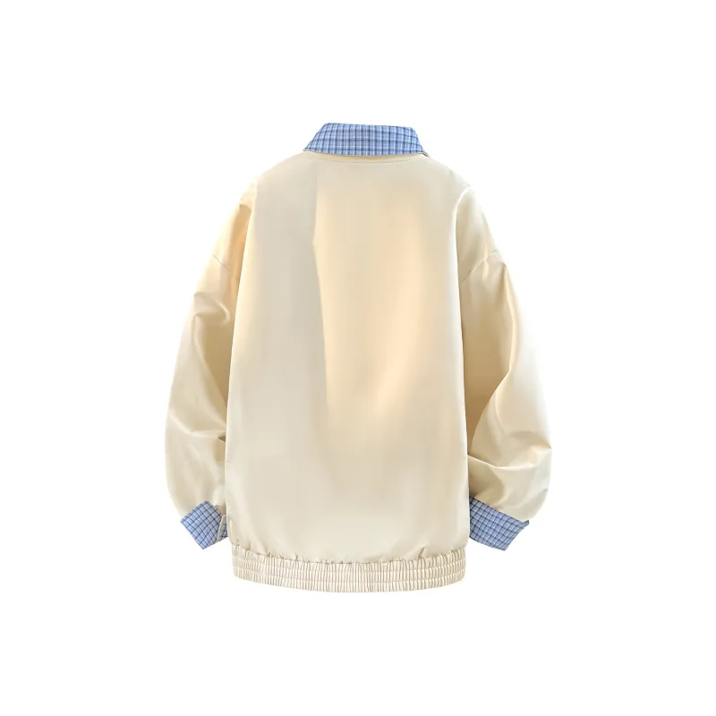 SNOW FLYING Jackets Coats Unisex-3