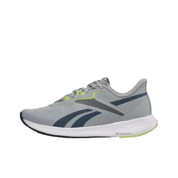 Energen Run Reebok 3 'Pure Grey Hoops Blue'