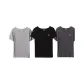 Light Gray+Black+Dark Gray