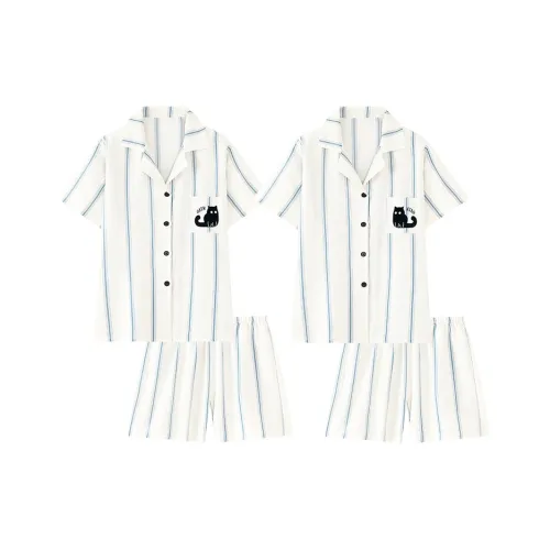 O'MESIK Unisex Pajama Sets